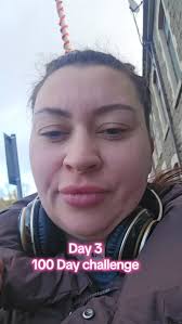 DAY THREE , #100daychallenge