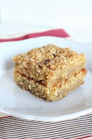 Miel Et Epices Crumbly Kalb El Louz Cuisine Marocaine Louz Alimentation