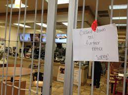 Maybe you would like to learn more about one of these? Mcdonalds Restaurant In Sparks Temporarily Closes Then Re Opens