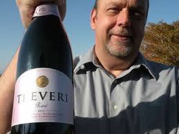 Great Northwest Wine guide to Washingtno sparkling wine