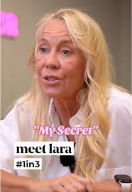 What Happened to Lara Love Hardins Husband Dj