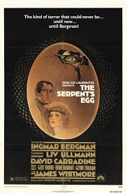 They're unique, affordable and feature browse our selection of serpent posters and find the perfect design for you—created by our. Return To The Main Poster Page For The Serpent S Egg The Serpent S Egg Ingmar Bergman Film Posters Vintage