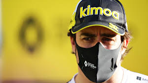 He won the series' world drivers' championship in 2005 and 2006 with renault, having also driven for mclaren, ferrari and minardi. Fernando Alonso Arzte Geben Positive Prognose Fur Alpine Fahrer Nach Trainingsunfall Ab Eurosport
