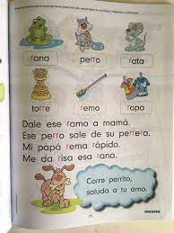 Imprimir libro nacho lee es uno de los libros de ccc revisados aquí. Libro Nacho Lee Completo Pdf Gratis Cartilla Nacho Lee Completa Con El Link Para Descargar En Pdf Youtube Libro Ingles Basico Incluye Vocabulario De Ingles Basico Completo 3 000 Ejemplos Y