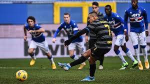 Inter vs sampdoria live stream. Video Highlights Serie A Sampdoria Genua Inter Mailand 2 1 Goal Com