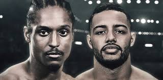 Trevin Giles Not Overlooking Ryan Spann at Friday's LFA 3