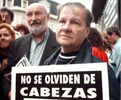 Falleció doña Norma, mamá de Jose Luis Cabezas