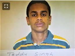 Angels of Trinidad and...