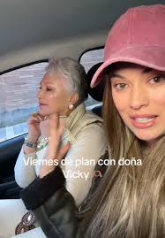 La Dani Vicky Portuguesa