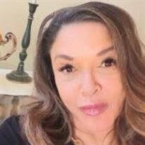 Brigette Paraham Obituary