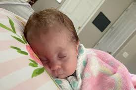 Fundraiser for Thomas Johnson by John Kling : Abigail (Abby) Johnson