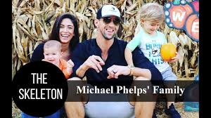 On june 29, 2016, phelps celebrated a huge comeback when he became the first american male swimmer to earn a spot on five olympic teams. Michael Phelps Family The Most Decorated Olympian Youtube