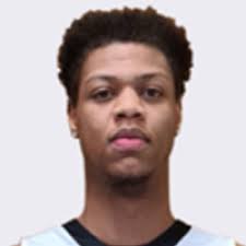 Thomas Bruce, Basketball Player, Stats, Height, Age