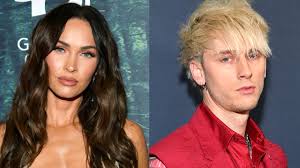 Megan fox has revealed she is removing her tattoo of marilyn monroe in a bid to avoid attracting 'negative energy'. Megan Fox May Have Just Revealed She Got A Tattoo Of Machine Gun Kelly S Name