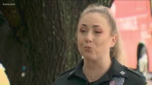 Austin-Travis EMS saving lives with new blood program