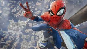 The city that never sleeps. The Best Games Of 2018 Marvel S Spider Man Slashgear