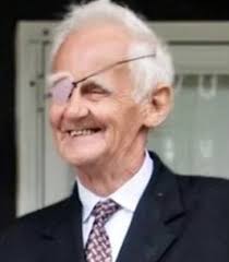 Harold William Boyce Obituary