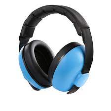 Baby Ear Protection Noise Cancelling Headphones For Kids For 0 3 Years Babies Toddlers Infant For Sleeping Airplane Concerts Theater Fireworks Baby Earmuffs Walmart Com