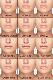 Sometimes I Feel Like There Are Too Many Lip Rings To Keep Track Of And They Re All So C Different Lip Piercings Guys With Lip Piercings Lip Piercing Labret