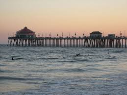 Huntington Beach Pier Wikipedia