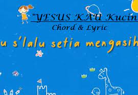Chord Sekolah Minggu – ChordMUSIC