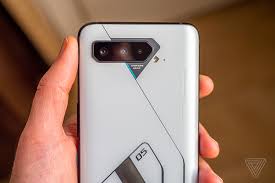 Asus ROG Phone 5 Ultimate review ...