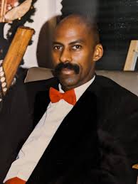 Remembering Mike Cooke, Western Heights Alumni Class of 1981