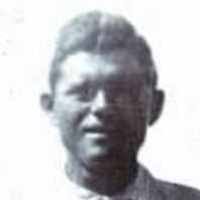 John Elbert Miles Sr. (1890–1967)