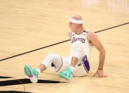 Let everyone know where your allegiance lies. Los Angeles Lakers 5 Offseason Roster Moves They Need To Make