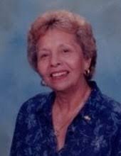Ella Villejo Obituary
