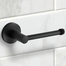 Then don't hit the market before you read this review and guide for 2020. Nameeks Ncb52 By Nameek S General Hotel Modern Matte Black Toilet Paper Holder Thebathoutlet