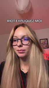 RIOT EXPLIQUEZ-MOI Gameplay