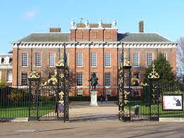 Find shared student housing, flats, halls of residence & private halls close to campus. Kensington Palace Wikipedia