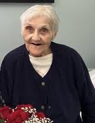 Mavis Thompson Smith