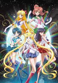 Now here are a few extra large sailor moon widescreen wallpapers for those with widescreen monitors. Sailor Moon Crystal Wallpapers Wallpaper Cave
