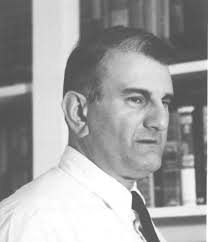 In Memoriam: Harry Mark Petrakis (June 5, 1923