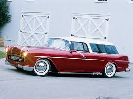 Image result for Sun Beige 1956 Pontiac