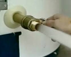 Draining a water heater should be part of the regular maintenance and is recommended by every manufacturer and experienced plumbers. Replace Stock Water Heater Drain Valve For Improved Sediment Removal