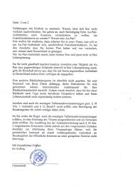 How to write motivational letters to employees? Motivational Letter For Au Pair Visa Au Pair Vermittlung Eugen Grenz