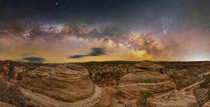 Best Friends Animal Sanctuary – Star Party