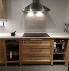 Framtid Cooktop Google Search Kitchen Showroom Ikea Kitchen Kitchen Open Cabinets
