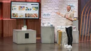 Summersaver kaufen und auspacken zuhause oder unterwegs auftragen dhdl: Die Hohle Der Lowen 2021 Am 24 Mai Pitchen The Makery Bodywallet Summersaver Hardcork Und Evertree