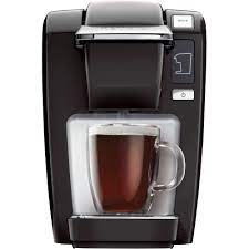Keurig K Classic Single Serve K Cup Pod Coffee Maker Black Walmart Com Single Serve Coffee Makers Keurig Coffee Makers Keurig