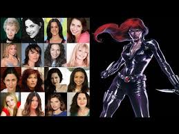 When black widow (scarlett johansson) and hawkeye (jeremy renner) go to voramir, they learn from red skull that they will have to sacrifice something they here's who came back to life in avengers: Comparing The Voices Black Widow Youtube