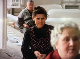 Land of Silence and Darkness (1971)