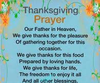 We thank you for the gift of life: Thanksgiving Prayers Pictures Photos Images And Pics For Facebook Tumblr Pinterest And Twitter