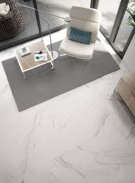 Porcelain floor tiles marble effect. Modern Marble Floor Tiles Porcelain Perfect Design For Study Office Of Sitting Room Marble Tile Floor Tiles Marble Effect