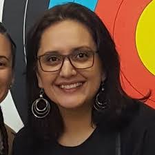 Carol Rojo's Instagram, Twitter & Facebook