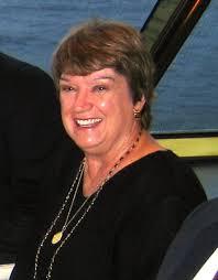 JoAnn Turk, co-owner of Polly's