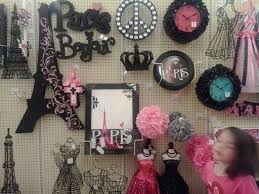 Just A Few Things At Hobby Lobby Paris Room Decor Paris Themed Bedroom Paris Rooms